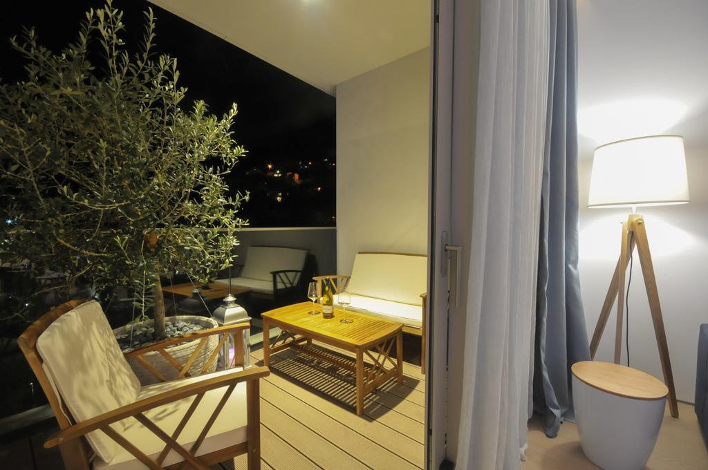 Leona Residences Apartment Budva Dış mekan fotoğraf