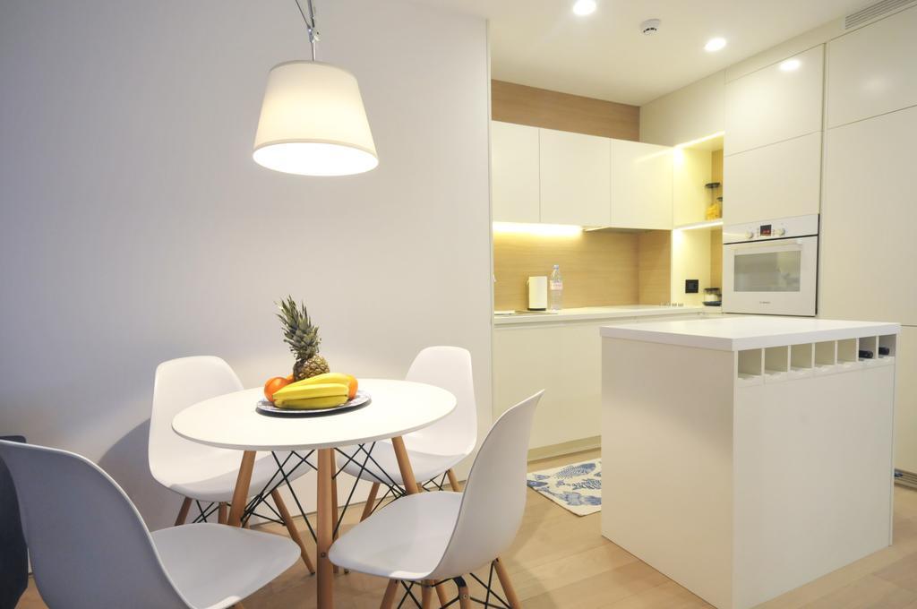 Leona Residences Apartment Budva Dış mekan fotoğraf