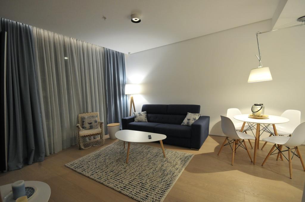 Leona Residences Apartment Budva Dış mekan fotoğraf